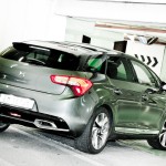 CITROEN DS5 @ mrlukkor