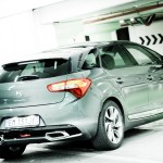 CITROEN DS5 @ mrlukkor