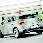 CITROEN DS5 @ mrlukkor