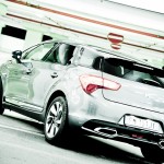 CITROEN DS5 @ mrlukkor