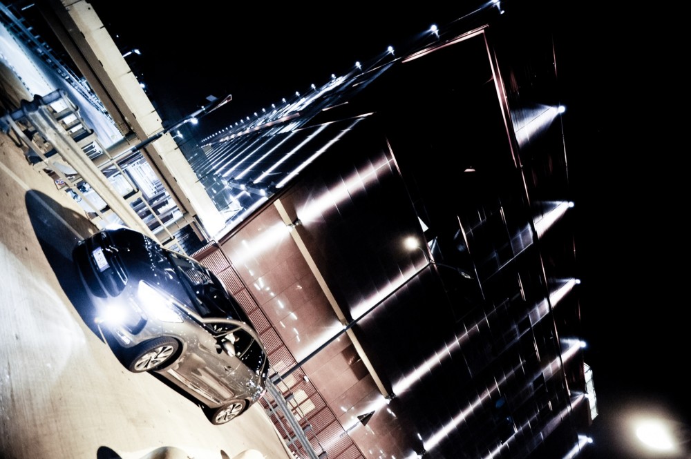 CITROEN DS5 @ mrlukkor