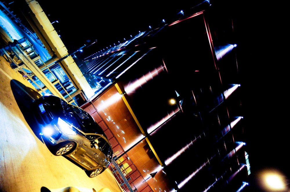 CITROEN DS5 @ mrlukkor