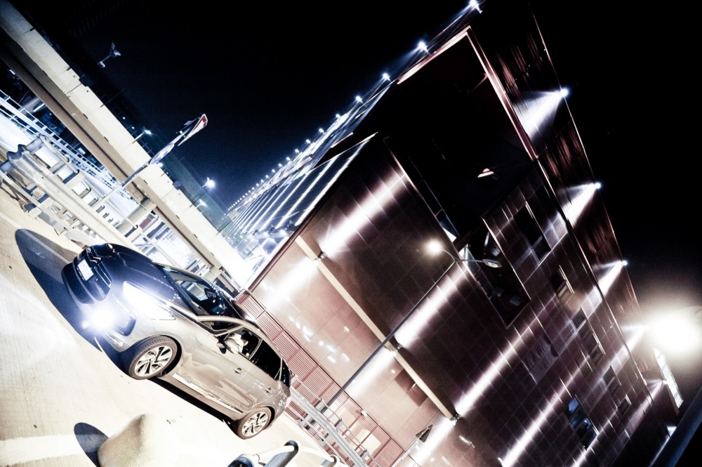 CITROEN DS5 @ mrlukkor