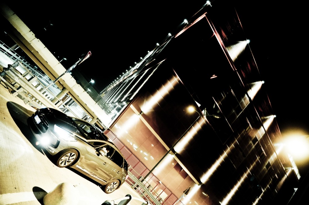 CITROEN DS5 @ mrlukkor