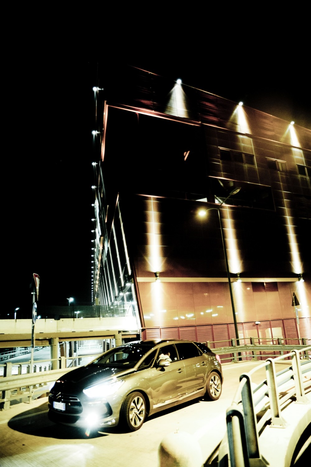 CITROEN DS5 @ mrlukkor