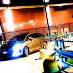 CITROEN DS5 @ mrlukkor