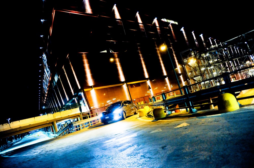 CITROEN DS5 @ mrlukkor