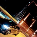 CITROEN DS5 @ mrlukkor