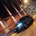 CITROEN DS5 @ mrlukkor