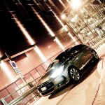 CITROEN DS5 @ mrlukkor