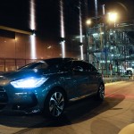 CITROEN DS5 @ mrlukkor