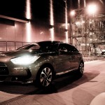 CITROEN DS5 @ mrlukkor
