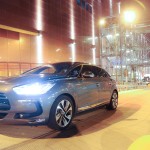 CITROEN DS5 @ mrlukkor