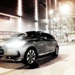 CITROEN DS5 @ mrlukkor