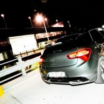 CITROEN DS5 @ mrlukkor