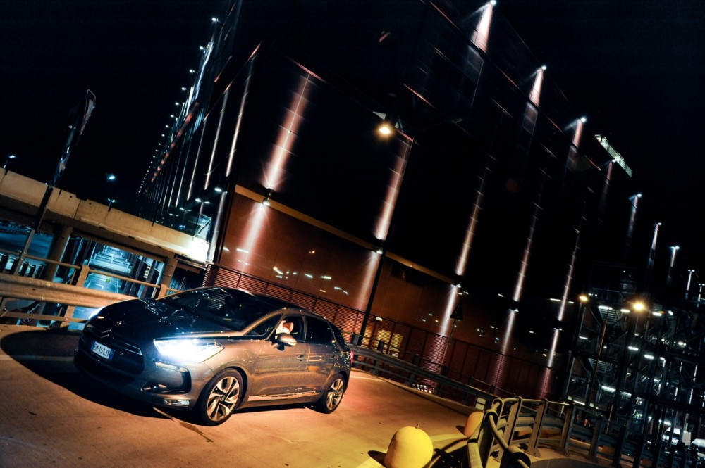 CITROEN DS5 @ mrlukkor