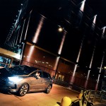 CITROEN DS5 @ mrlukkor