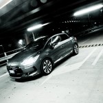 CITROEN DS5 @ mrlukkor