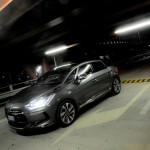 CITROEN DS5 @ mrlukkor