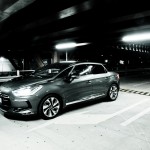 CITROEN DS5 @ mrlukkor