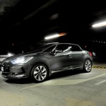 CITROEN DS5 @ mrlukkor