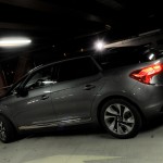 CITROEN DS5 @ mrlukkor
