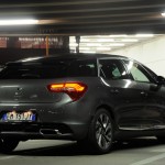 CITROEN DS5 @ mrlukkor