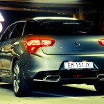 CITROEN DS5 @ mrlukkor