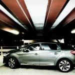 CITROEN DS5 @ mrlukkor