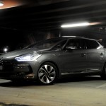 CITROEN DS5 @ mrlukkor