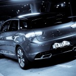 CITROEN DS5 @ mrlukkor