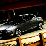 CITROEN DS5 @ mrlukkor