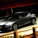 CITROEN DS5 @ mrlukkor