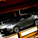 CITROEN DS5 @ mrlukkor