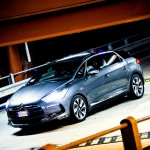 CITROEN DS5 @ mrlukkor