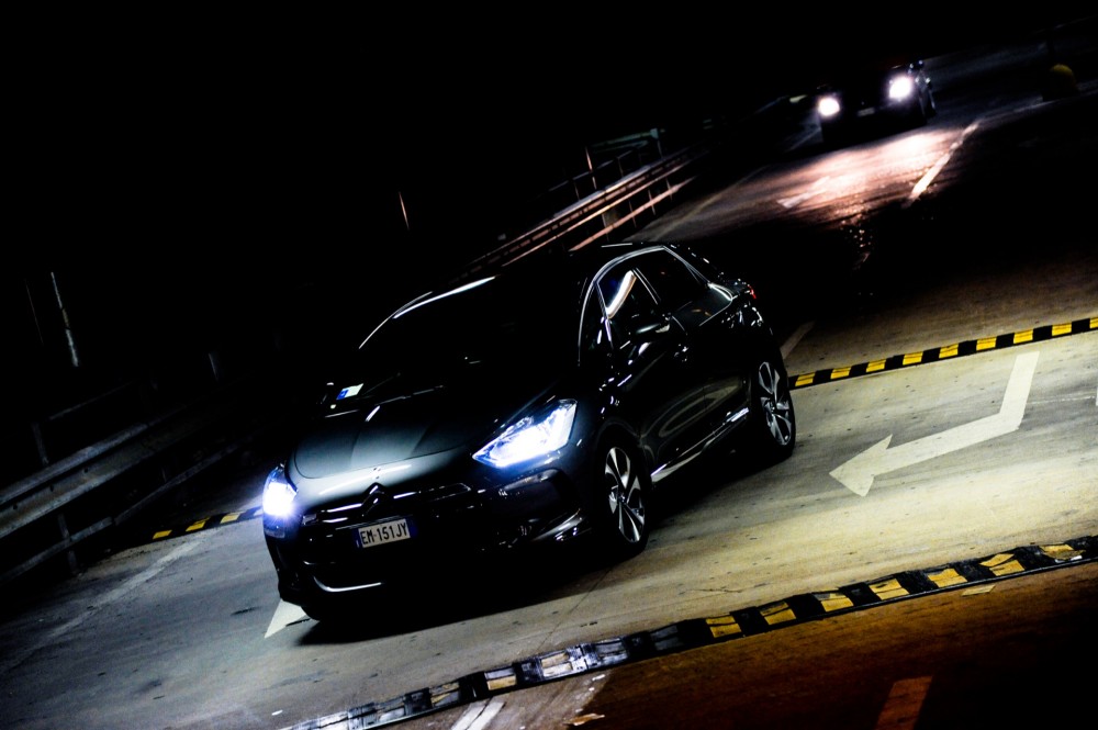 CITROEN DS5 @ mrlukkor