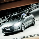 CITROEN DS5 @ mrlukkor