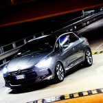 CITROEN DS5 @ mrlukkor