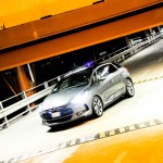 CITROEN DS5 @ mrlukkor