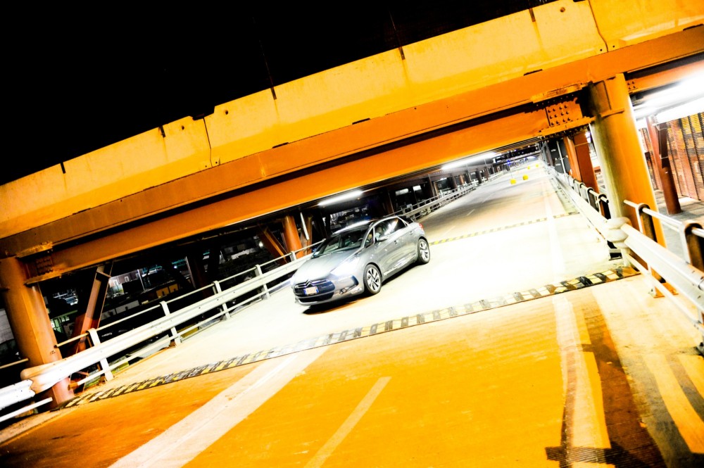 CITROEN DS5 @ mrlukkor