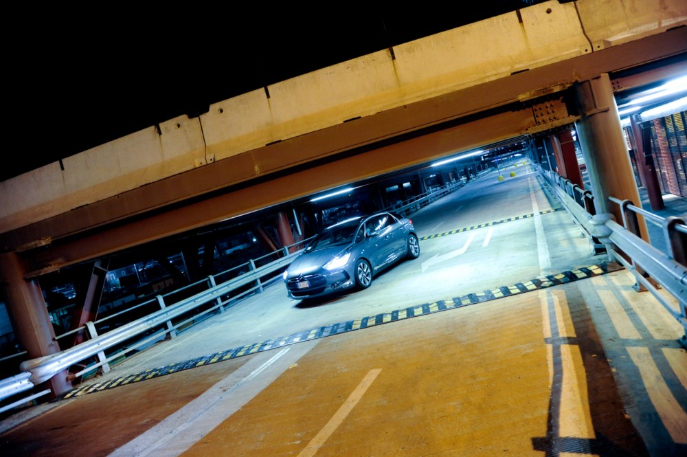 CITROEN DS5 @ mrlukkor