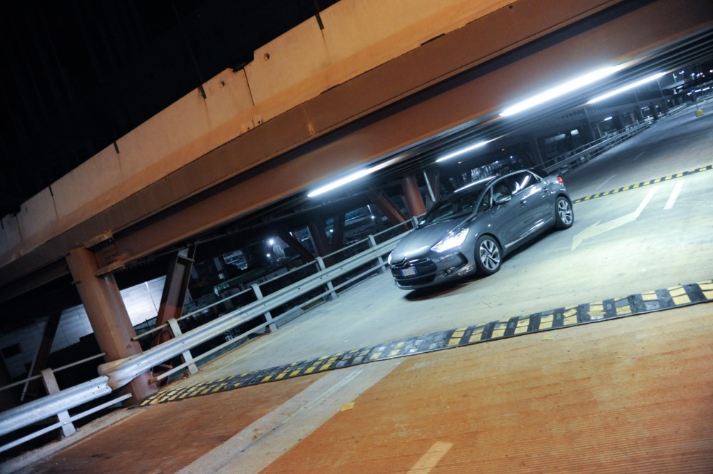 CITROEN DS5 @ mrlukkor