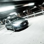 CITROEN DS5 @ mrlukkor