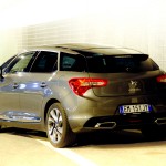 CITROEN DS5 @ mrlukkor