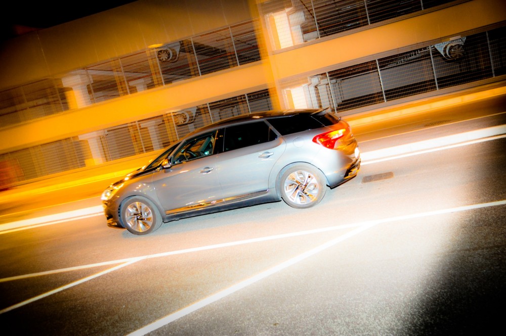 CITROEN DS5 @ mrlukkor