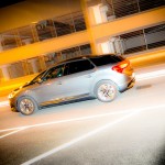 CITROEN DS5 @ mrlukkor