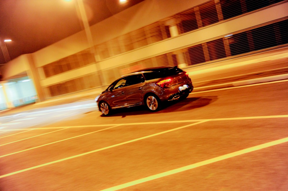 CITROEN DS5 @ mrlukkor