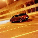 CITROEN DS5 @ mrlukkor