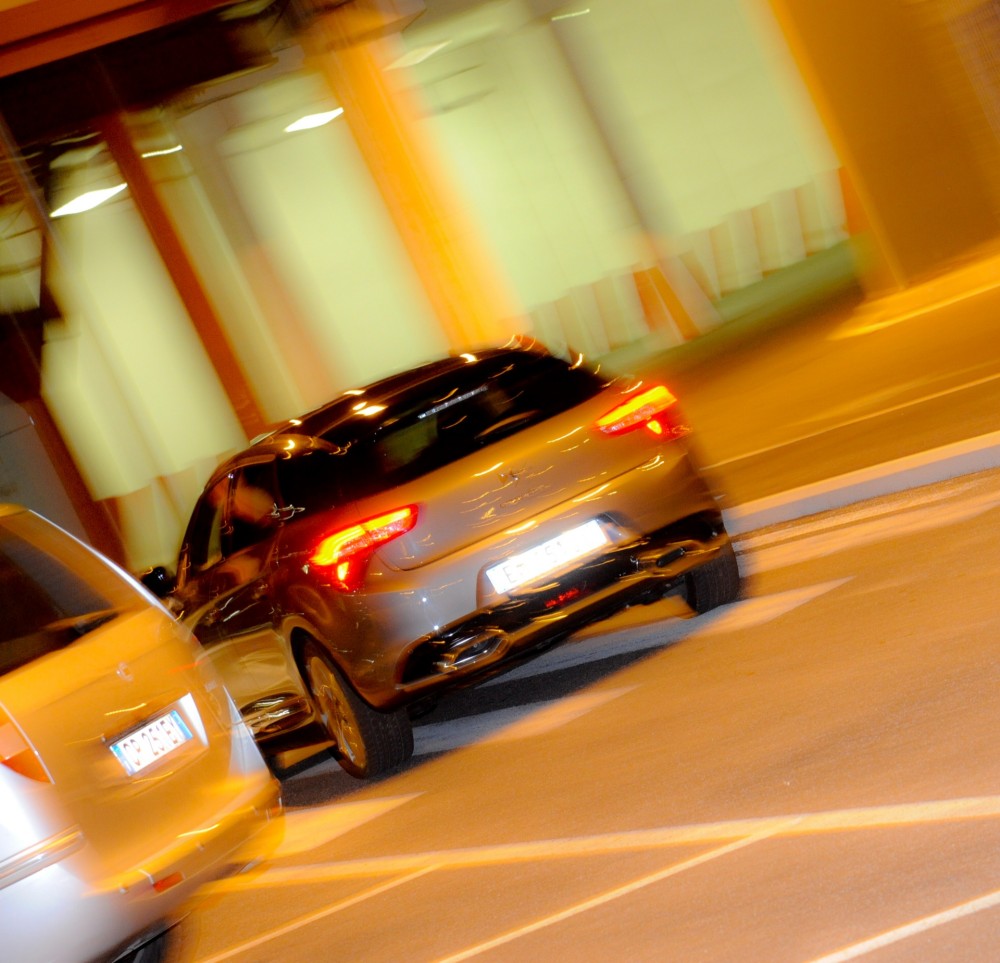 CITROEN DS5 @ mrlukkor