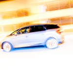 CITROEN DS5 @ mrlukkor